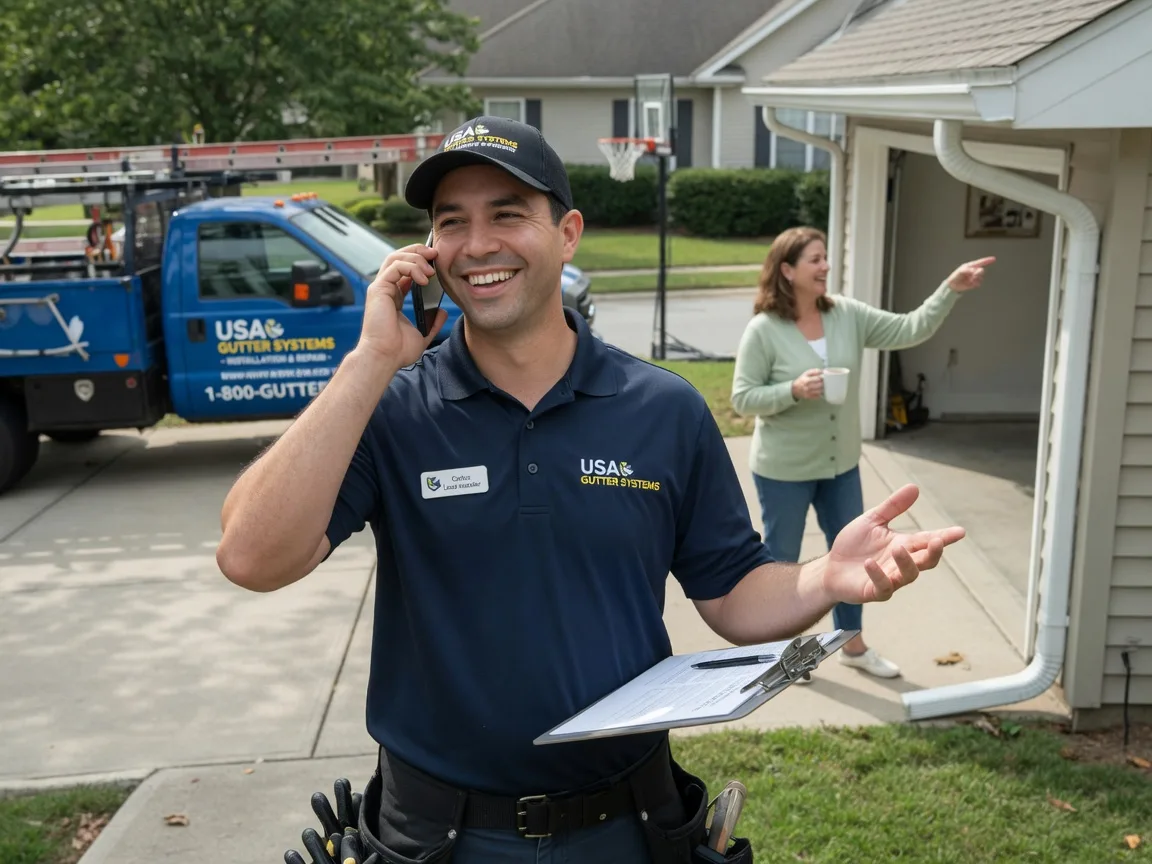 Gutter Installation Johnson City, TX FAQs